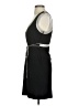 Sean John Black Cocktail Dress Size 4 - photo 5