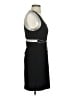 Sean John Black Cocktail Dress Size 4 - photo 4