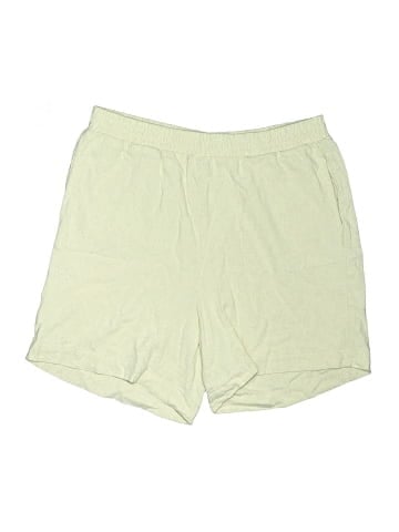 Hiatus Athletic Shorts (view 1)