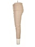 Chico's Solid Tan Khakis Size 10R - photo 5