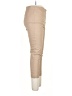 Chico's Solid Tan Khakis Size 10R - photo 4