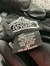 Angie 100% Polyester Black Cocktail Dress Size S - photo 7