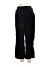 J.Crew Black Casual Pants Size 6 - photo 1