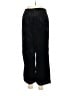 J.Crew Black Casual Pants Size 6 - photo 2