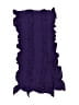 Unbranded Purple Scarf One size - photo 2
