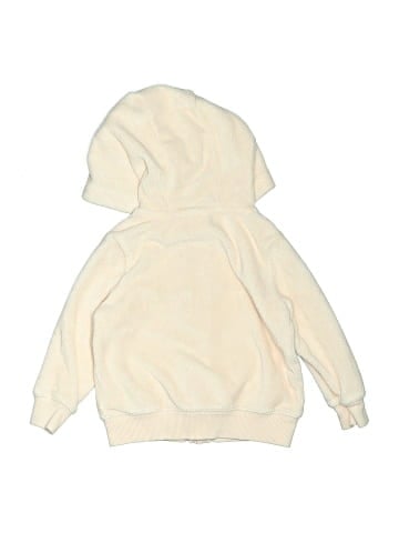 Carter's Zip Up Hoodie (view 2)