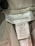 Chico's 100% Cotton Tan Cargo Pants Size XS (00) - photo 4