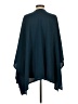 Ruby Ribbon Teal Poncho Size 00S - photo 2