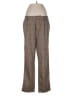 Collusion Plaid Gray Dress Pants Size L - photo 1