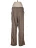 Collusion Plaid Gray Dress Pants Size L - photo 2