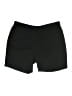 Ekouaer Solid Black Athletic Shorts Size 2X - photo 1