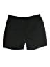 Ekouaer Solid Black Athletic Shorts Size 2X - photo 2