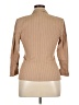 Nic + Zoe Tan Blazer Size 4 - photo 2