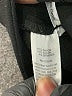 Amanda + Chelsea Solid Black Active Pants Size 16 - photo 5