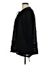 TOBI Black 3/4 Sleeve Blouse Size M - photo 5