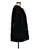TOBI Black 3/4 Sleeve Blouse Size M - photo 4