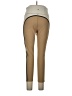 Sage Collective Color Block Tan Active Pants Size XL - photo 2