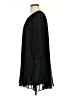 ERIN Erin Fetherston 100% Polyester Solid Black Cocktail Dress Size 2 - photo 5