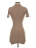 Sun-deh Tan Casual Dress Size XS - photo 2