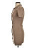 Sun-deh Tan Casual Dress Size XS - photo 5