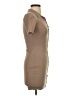 Sun-deh Tan Casual Dress Size XS - photo 4