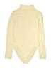 Unbranded Yellow Ivory Bodysuit Size S - photo 1