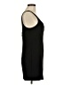 Bec & Bridge Solid Black Cocktail Dress Size 8 - photo 4