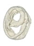 Collection 18 Ivory Gold Scarf One size - photo 1