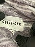 Olive and Oak Gray Pullover Sweater Size XXL - photo 7
