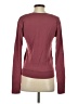 Athleta Burgundy Pullover Sweater Size XXS - photo 2