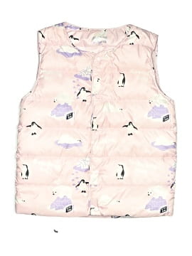 Assorted Brands Vest