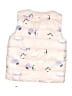Assorted Brands Pink Vest Size 130 cm / US 8 - photo 2