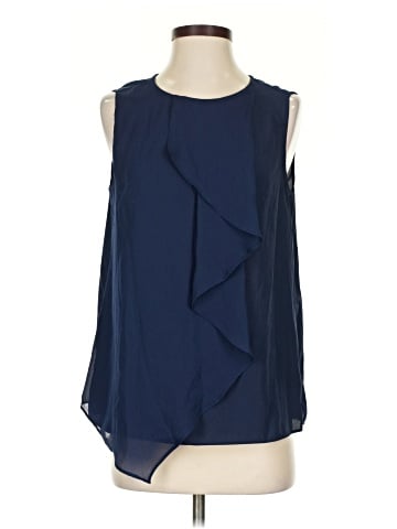 3.1 Phillip Lim for Target Sleeveless Blouse (view 1)
