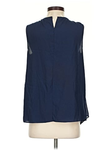 3.1 Phillip Lim for Target Sleeveless Blouse (view 2)