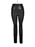 SPANX Black Leggings Size XL - photo 1