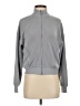 VSX Sport Solid Gray Track Jacket Size XS - photo 1