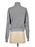 VSX Sport Solid Gray Track Jacket Size XS - photo 2