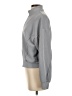 VSX Sport Solid Gray Track Jacket Size XS - photo 5
