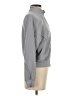 VSX Sport Solid Gray Track Jacket Size XS - photo 4