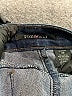 Roz & Ali Blue Jeans Size 20 - photo 4