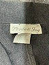 Pride & Joy 100% Polyester Gray Coat Size 12 - photo 6