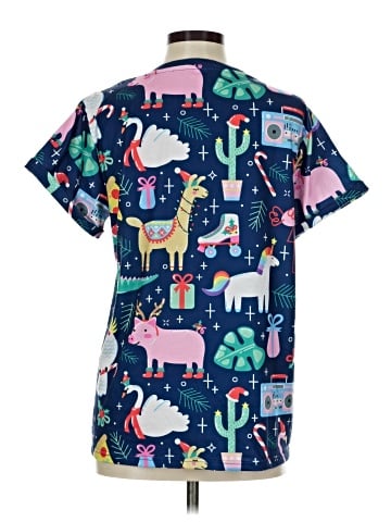 Pixie Lady Short Sleeve T-Shirt (view 2)