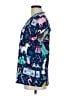 Pixie Lady Blue Short Sleeve T-Shirt Size M - photo 5