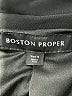 Boston Proper Black Blazer Size 4 - photo 6