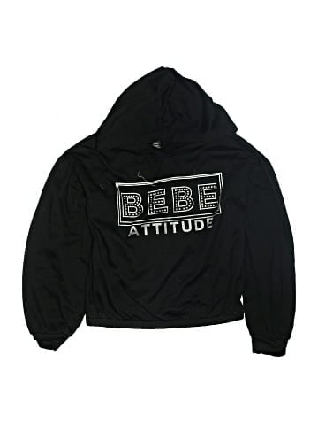 Bebe Pullover Hoodie (view 1)