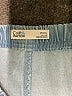 Croft & Barrow Blue Active Pants Size XXL (petite) - photo 3