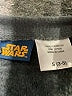 Star Wars 100% Polyester Black Gray Pullover Sweater Size 3 - 5 - photo 3
