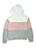 DKNY Gray Sweatshirt Size 12 - photo 2