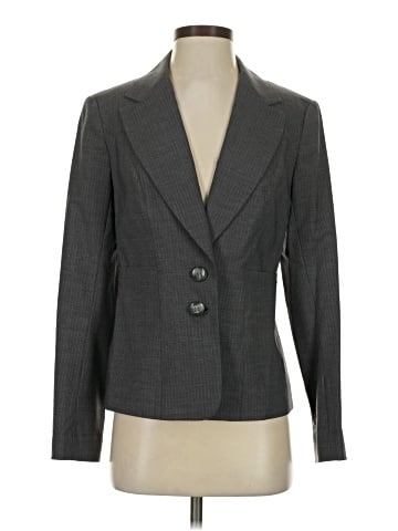 The Limited Wool Blazer (view 1)