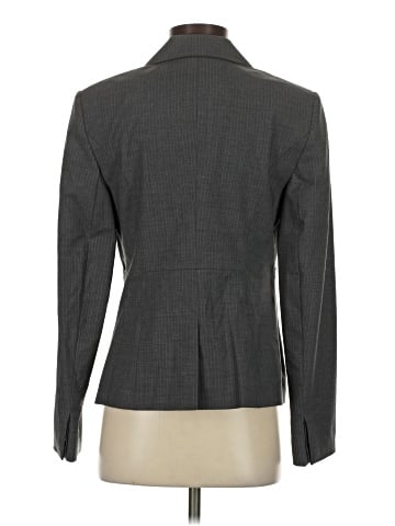 The Limited Wool Blazer (view 2)